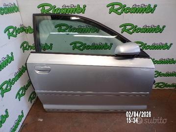 PORTA DESTRA PER AUDI A3 8P ANNO 2012