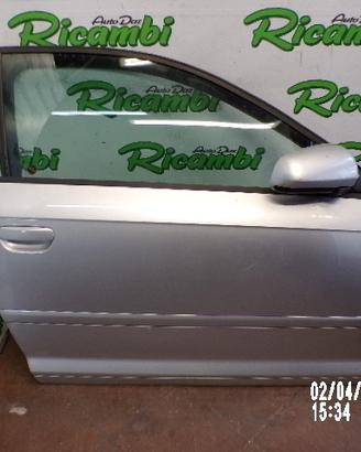 PORTA DESTRA PER AUDI A3 8P ANNO 2012