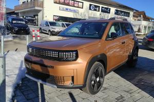 Fiat Grande Panda LA PRIMA