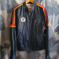 55DSL diesel giubbino vintage k-way