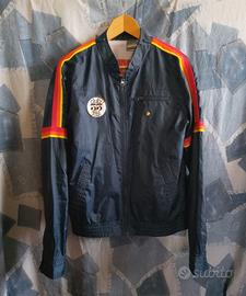 55DSL diesel giubbino vintage k-way