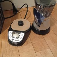 caffettiera elettrica Alicia DeLonghi