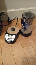 caffettiera elettrica Alicia DeLonghi