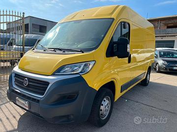 Fiat Ducato 2.3 Mjt 2 Officina Mobile Laboratorio 