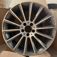 Cerchio 19" Mercedes-Benz AMG Classe C Originale