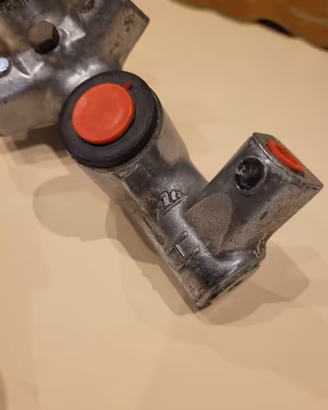 pompa freni porsche 924