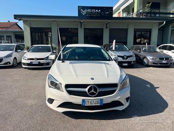 Mercedes-benz CLA 220 CDI Automatic Premium