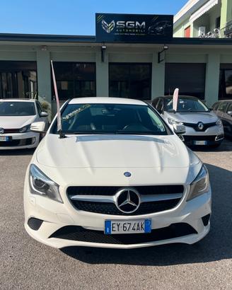 Mercedes-benz CLA 220 CDI Automatic Premium