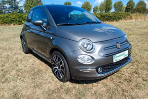 Fiat 500 1.0 Hybrid Dolcevita 2023 Km 40.000