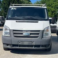 Ford transit 2.2 TdCi 2010