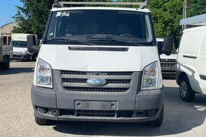 Ford transit 2.2 TdCi 2010