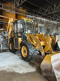 Pala gommata terna Venieri