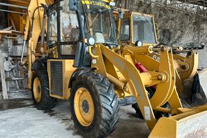 Pala gommata terna Venieri