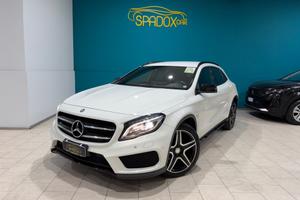 MERCEDES GLA 200D PREMIUM *NIGHT EDITION 4MATIC