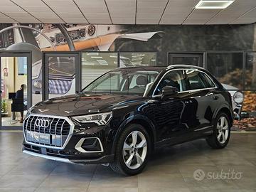 Audi Q3 35 TDI S tronic