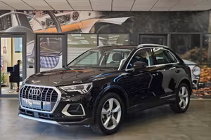 Audi Q3 35 TDI S tronic