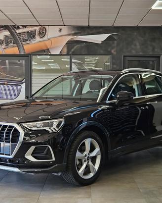 Audi Q3 35 TDI S tronic