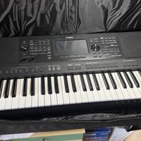 Tastiera Yamaha per sx 700