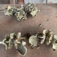 Snodi per impalcature