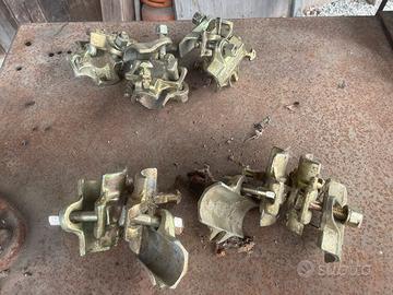 Snodi per impalcature