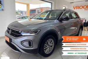 VOLKSWAGEN T-Roc 1� serie T-Roc 2.0 TDI SCR Life