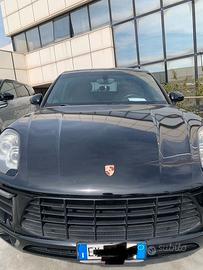 MACAN CONDIZIONI TOPPPPP