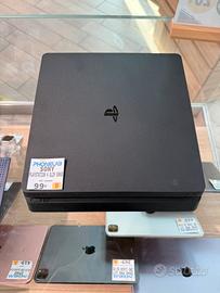 Playstation 4 Slim 500GB