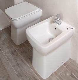  tazza e bidet 