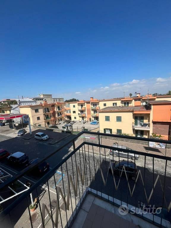 Appartamento – Sant'Anastasia, Madonna dell'Arco, Napoli - Vista 3