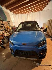 Microcar M.go 2020