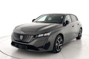 PEUGEOT 308 1.2 hybrid Allure 145cv e-dcs 6