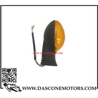 FRECCIA DUCATI MONSTER POSTERIORE SX