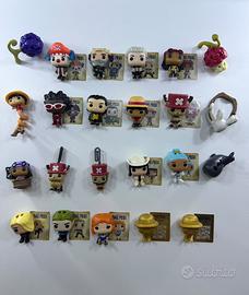 One piece joy