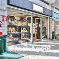 CENTRO COMMERCIALE SAN RUFFILLO- MURI GIOIELLERIA