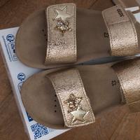 Sandali bambina Geox