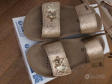 Sandali bambina Geox