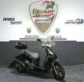 Kymco People 125 GTi - 2016