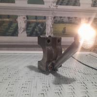 LAMPADA DA TAVOLO unica nel suo genere