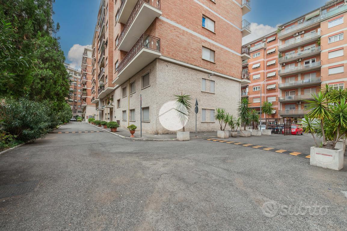 Appartamento – Roma, Pietralata - Vista 3
