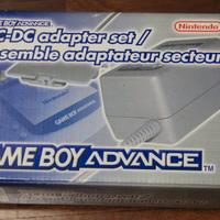 Nintendo Gameboy advance alimentatore 