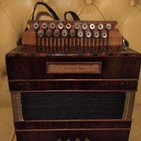 ORGANETTO del maestro De Bernardi
