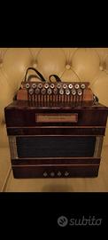 ORGANETTO del maestro De Bernardi