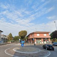 Bilocale con mansarda in zona Solaro - 750eu