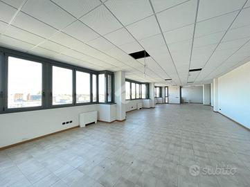 UFFICIO A CORREGGIO
