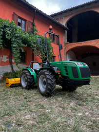 2021 Ferrari combram 60 rs