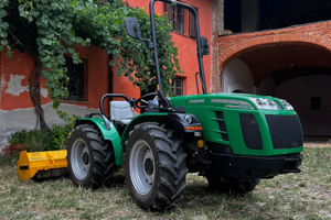 2021 Ferrari combram 60 rs