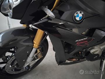 Bmw s 1000 r - 2016