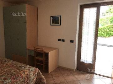 Bilocale Andalo, a cinquanta metri dalle piste