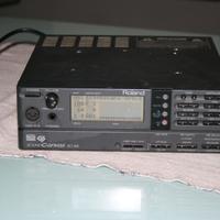Expander Roland CANVAS SC88