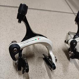 Coppia Freni Bici Corsa Bianchi Reparto Corse